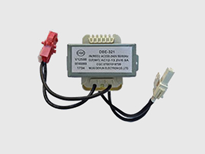 低頻變壓器(qì)