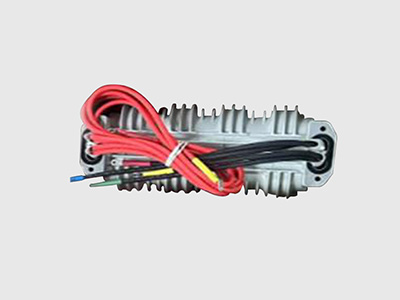 320KW功(gōng)率電感L700uH