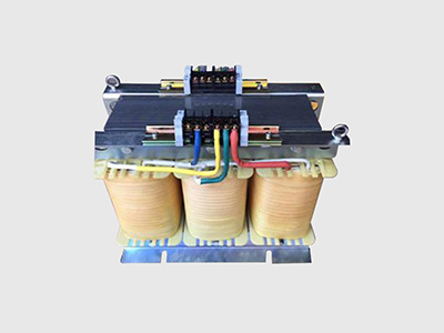 三相變壓(yā)器
