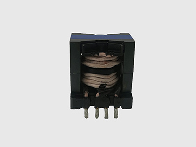 LLC諧振逆(ni)變高頻(pin)變壓器(qi)