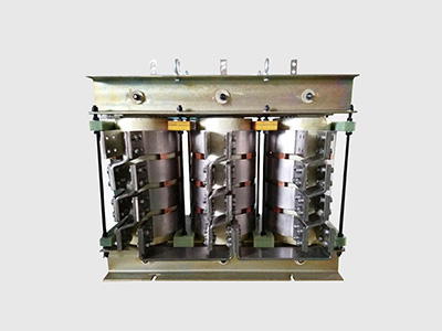 大電流(liu)三相變壓(ya)器