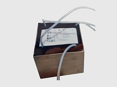 高壓變壓(yā)器