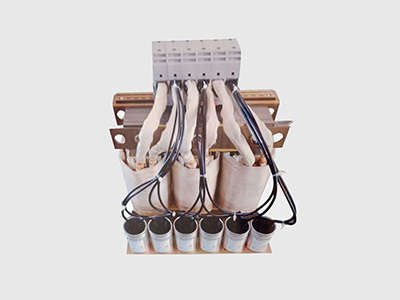 三相電抗(kang)器