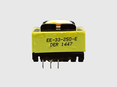 高頻變壓器工(gong)作原理