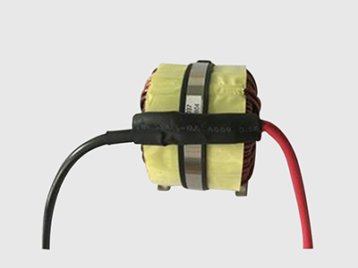 電(dian)感主要三種作用(yòng)