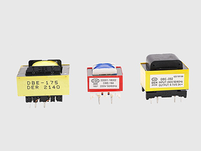 什麽是(shi)低頻變壓器